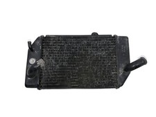 RADIATORE ACQUA SINISTRO HONDA TRANSALP XL 700 2007 2013  LIQUIDO TEMPERATURA