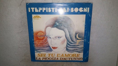 Teppisti dei sogni - sogni,