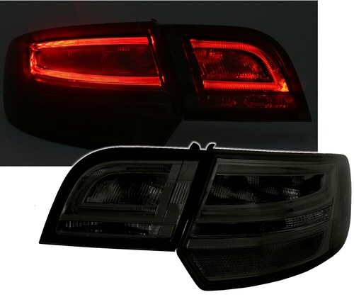 Fari fanali posteriori led - fanali,