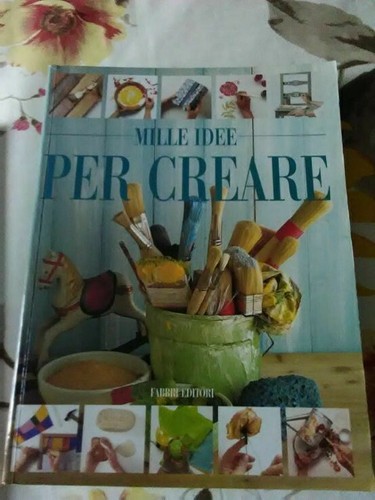 Mille idee per creare fabbri - per,