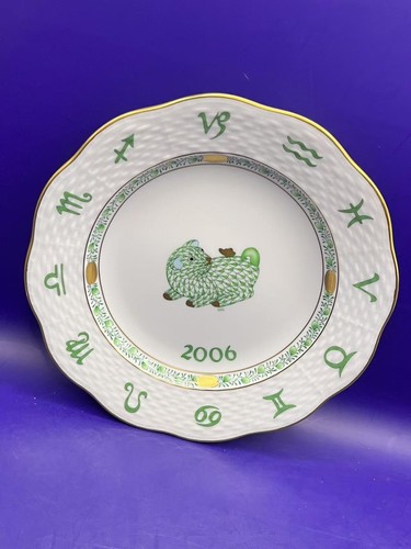 Herend dipinto mano - herend,