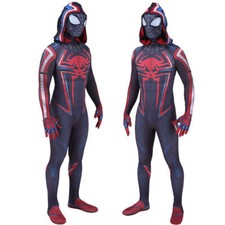 PS5 2099 Miles Morales