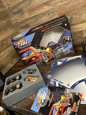 HOT WHEELS Ai SMART CARS