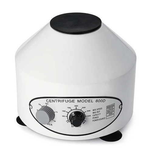 Centrifuga elettrica 800b - centrifuga,