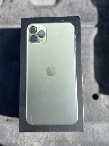 Scatola vuota originale - , oem