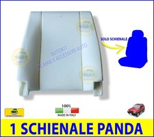 Imbottitura Schienale