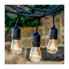 CORDONIERA LUMINOSA ESTERNO