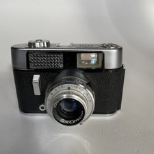 #S0371 - Voigtlander /