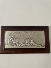 Quadro Ottaviani Cacciatore 