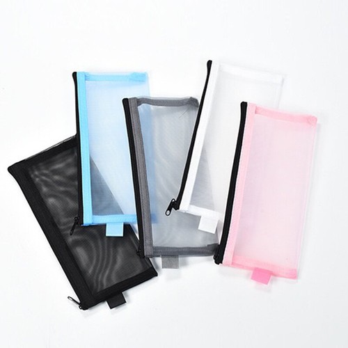 Astuccio portapenne portatile - portapenne,