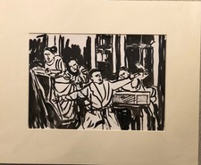  Disegno a   pastello