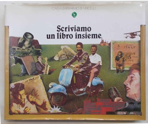 Scriviamo libro insieme 3 - un,