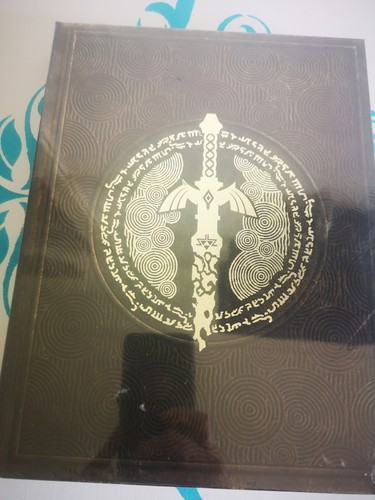 The legend zelda tears of - the,