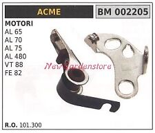 Contatto ACME motozappa motocoltivatore VT 88 AL 65 70 75 480 002205