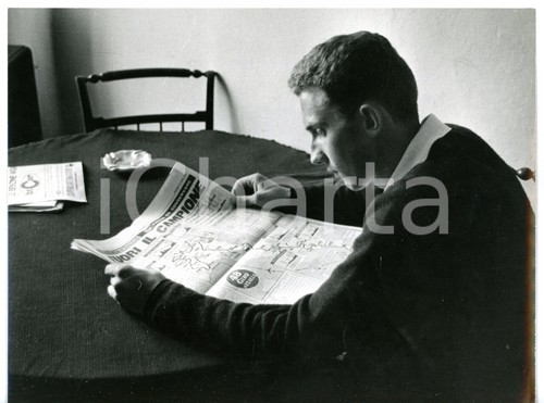 1965 groppello adda gianni - groppello, d'adda