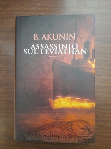 Bakunin assassinio sul - assassinio,
