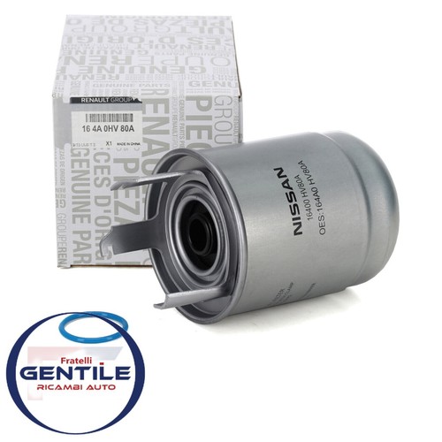 Filtro carburante diesel - filtro,
