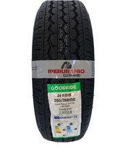 Pneumatici Nuovi 205/70R15 C