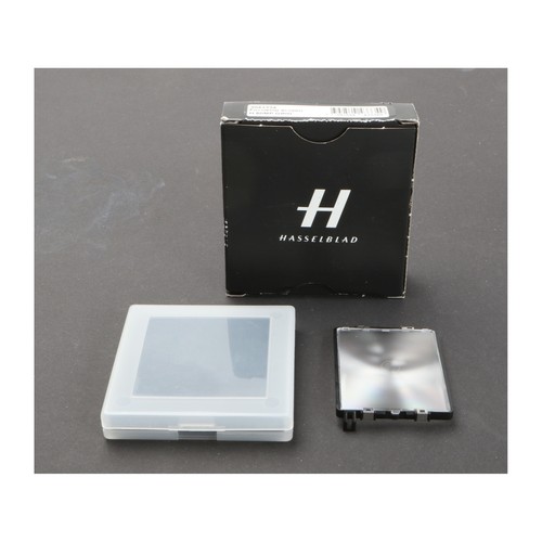 Hasselblad disco opaco - ,