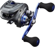 Mulinello Baitcasting Daiwa 24