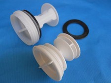 ARISTON INDESIT KIT FILTRO