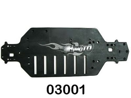 03001 telaio inferiore per - 03001,