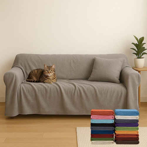 Telo copritutto grandfoulard - telo,