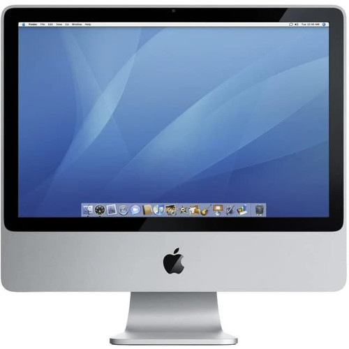 Imac inch 4ghzl core - inch, 2