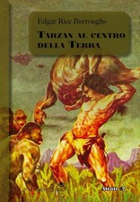 Libro Nuovo - Edgar Rice
