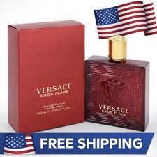Versace Eros Flame by Versace