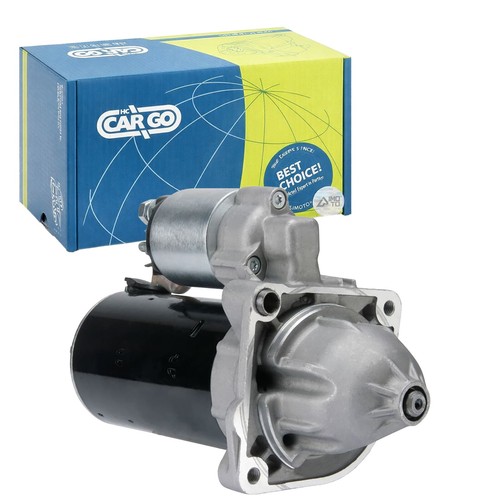 Motorino avviamento cargo - motorino,