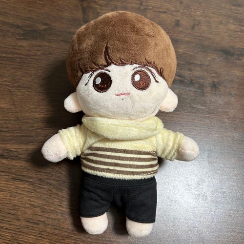 Costume peluche maestro