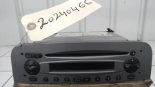 Autoradio originale ALFA ROMEO