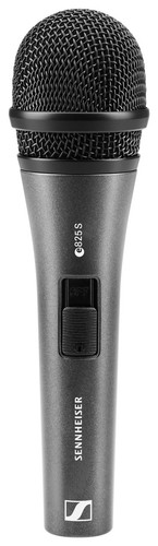 Sennheiser microfono filo - microfono,