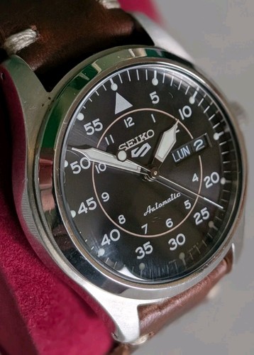 Seiko orologio campo - orologio,