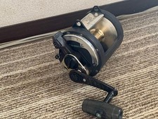 Shimano Triton Trolling Serie