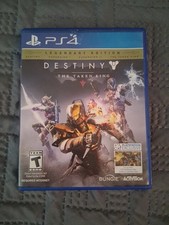 Destiny Il Re dei Corrotti Ps4