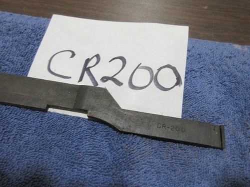 Used sunnen cr200 wedge - sunnen,