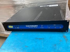 Mixer Processore Digitale