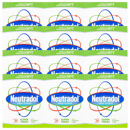 135g neutradol gel power - 12,