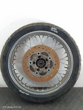 cerchio ruota moto guzzi