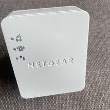 Netgear WN1000RP Wi-Fi Range
