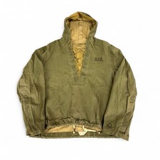 Vintage US Navy N-2 Rain Deck