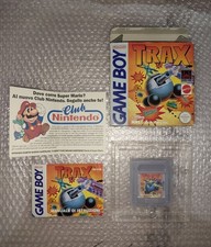 Trax gioco nintendo - trax,