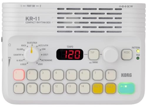 Korg drum machine - korg,