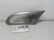 Pulsantiera Pulsante Memoria Sedili Peugeot 607 2005 9653235477