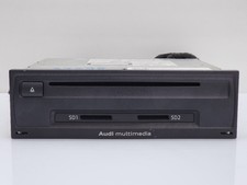 Lettore navigatore autoradio - lettore,