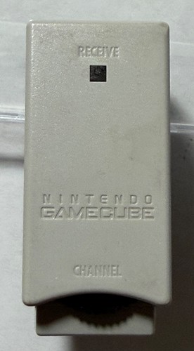 Oem nintendo gamecube wavebird - oem,