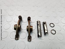 BILANCERI TESTATA SCARICO 34K-12162-00-00 YAMAHA XT 500T 1988 1989 34K-12163-00-