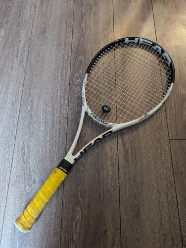 Racchetta tennis head speed - racchetta,